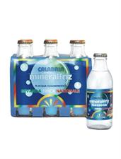 GASSOSA MINERALFRIZ CALABRIA 18cl X6