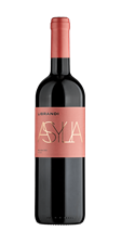 wein librandi asylia melissa rosso doc 75cl