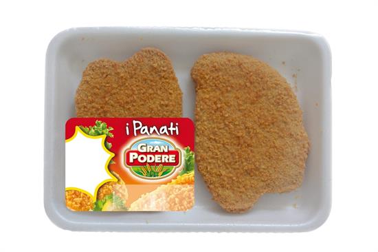 GRAN PODERE AIA COTOLETTA CLASSICA 2pz 220g