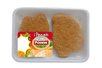 GRAN PODERE AIA COTOLETTA CLASSICA 2pz 220g