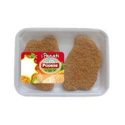 GRAN PODERE AIA SPINAT SCHNITZEL 2Stk 220g