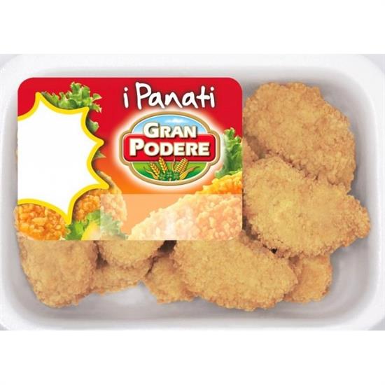 GRAN PODERE AIA HÃ„HNCHEN NUGGETS 220g