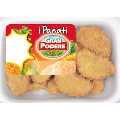 GRAN PODERE AIA HÃ„HNCHEN NUGGETS 220g
