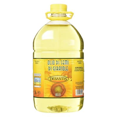 SONNENBLUMENÃ–L PET 5L