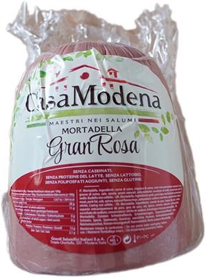 CASA MODENA MORTADELLA GRANROSA CA. 14kg
