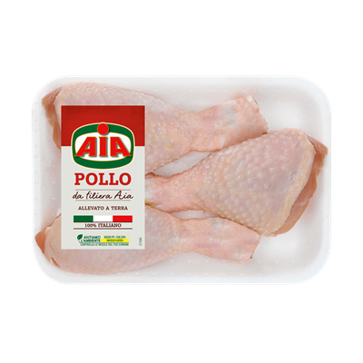 AIA HÃ„HNCHENKEULEN TABLETT CA. 1,5kg