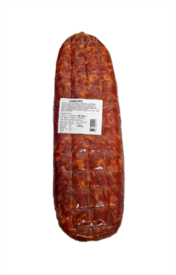 SCHIACCIATA COMMERCIALE DOLCE 1,8 kg