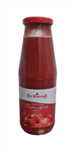 PASSATA A SARSA DA NUNNA 66cl TAPPO CORONA