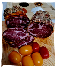 LA RONDINE CAPOCOLLO 450/550g