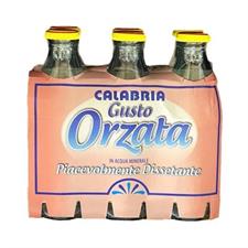 ORZATA CALABRIA 18cl X6