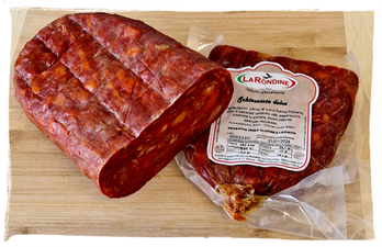 LA RONDINE MILDE SCHIACCIATA 450/550g