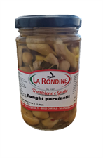 LA RONDINE KLEINE PFIFFERLINGE 314g