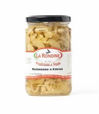 LA RONDINE MELANZANE A FILETTO 314g