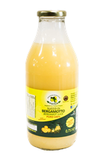 PATEA BERGAMOTTO 100% 750ml