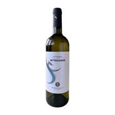 SERRACAVALLO SETTE CHIESE VINO BIANCO IGT 75cl