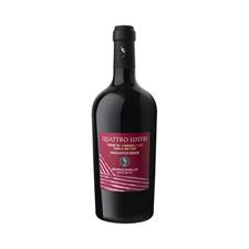 SERRACAVALLO QUATTRO LUSTRI ROTWEIN IGT 75cl