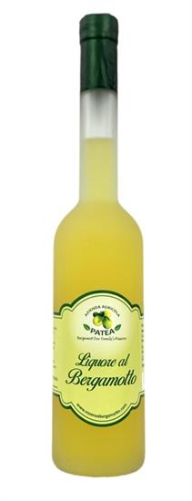 PATEA BERGAMOTTELIKÃ–R 500ml