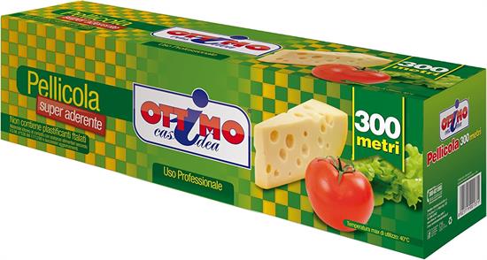OTTIMO PELLICOLA 300 MT PROFESSIONAL