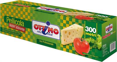 OTTIMO PELLICOLA 300 MT PROFESSIONAL