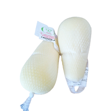 LA RONDINE FRISCHER SCAMORZA-KÃ„SE IM NETZ 750g