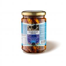 CRISTAUDO PIKANTE ANSCHOVIS 300g