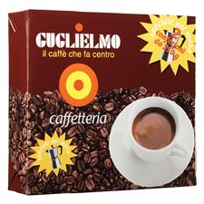 GUGLIELMO KAFFEE CAFFETTERIA 250g x2