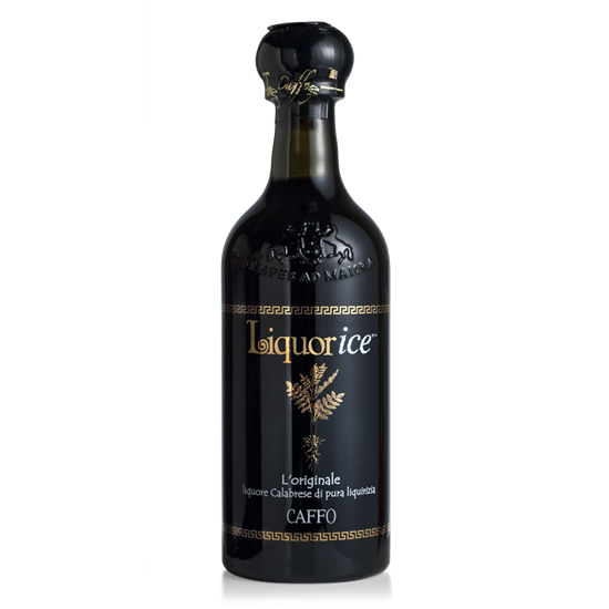 CAFFO LAKRITZLIKÃ–R 50cl