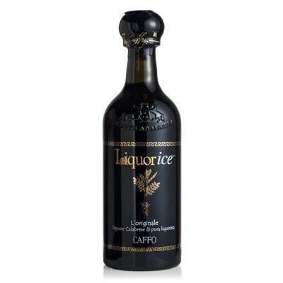 CAFFO LAKRITZLIKÃ–R 50cl