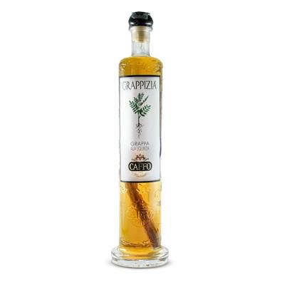 CAFFO LAKRITZ-GRAPPA 50cl