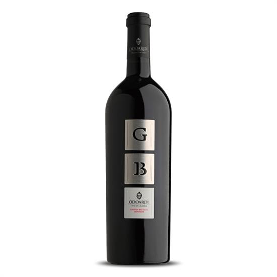 ODOARDI VINO ROSSO IGT CALABRIA 75cl