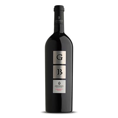 ODOARDI VINO ROSSO IGT CALABRIA 75cl