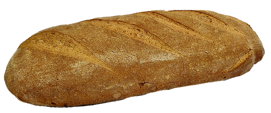 CASARECCIO BROT AUS HARTWEIZEN MASSIMO GUALTIERI 1kg