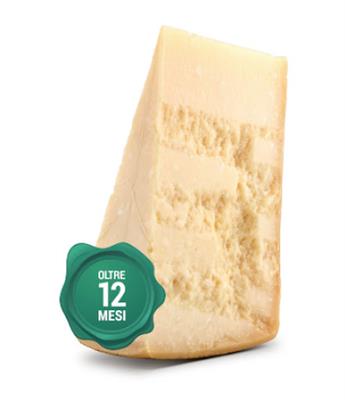 GRANA PADANO DOP 12/14 MESI