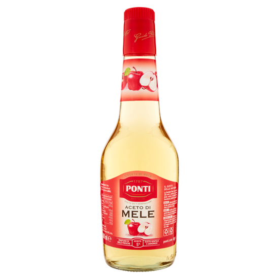 PONTI APFELESSIG 500ml