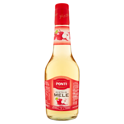 PONTI APFELESSIG 500ml