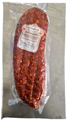 LA RONDINE SCHIACCIATA DOLCE NOSTRANA 1,6 kg