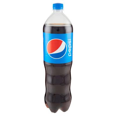 PEPSI COLA PET 1,5 L