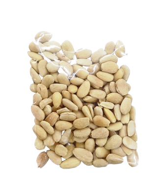 la rondine mandeln geschÃ„lt kalifornien 150g