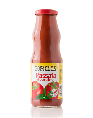 POMILIA PASSIERTE TOMATEN 700g