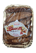 DOLCON BISCOTTI ALLE MANDORLE 300g