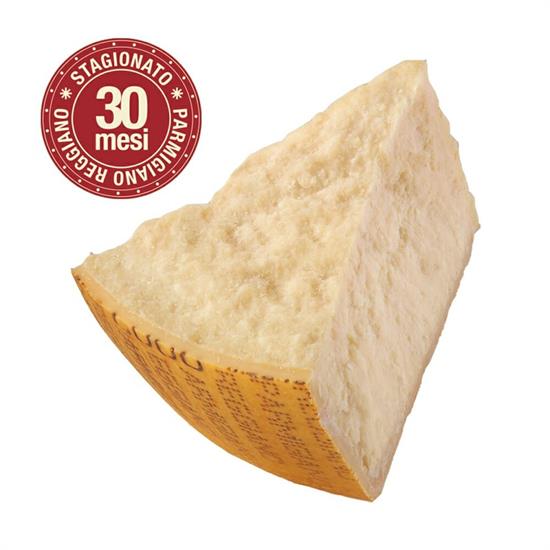 PARMIGIANO REGGIANO DOP 28/30 MESI
