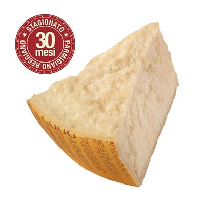PARMIGIANO REGGIANO DOP 28/30 MESI