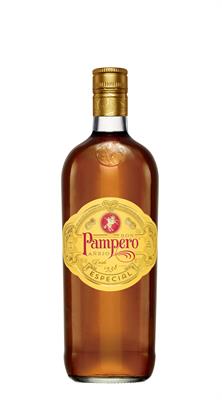 RUM PAMPERO ORO 70cl