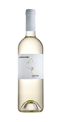 wein librandi cirÃ’ bianco classico doc 75cl
