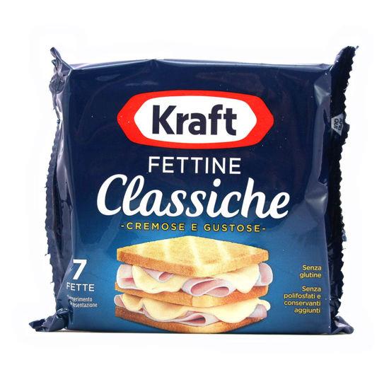 KRAFT KLASSISCHE SCHEIBEN 175g