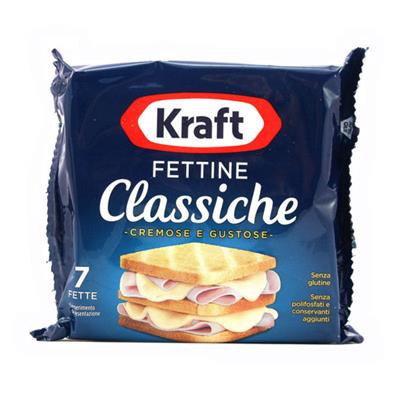 KRAFT KLASSISCHE SCHEIBEN 175g