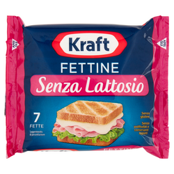 KRAFT LAKTOSEFREIE SCHEIBEN 175g