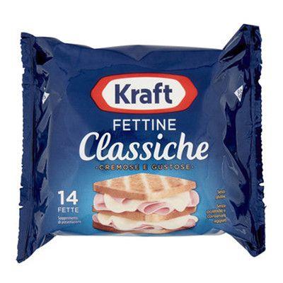 KRAFT FETTINE CLASSICHE 350g