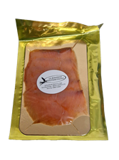 LA RONDINE GERÃ„UCHERTER NORWEGISCHER LACHS 100g