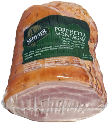 SENFTER BERG-PORCHETTA CA. 4kg